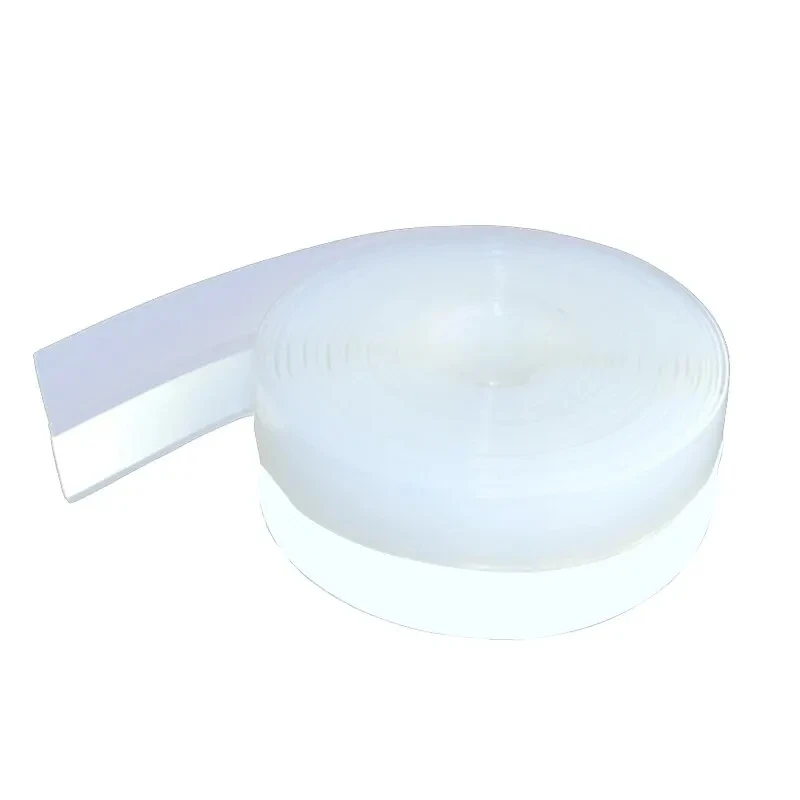 5m Door Window Seal Rubber Soundproof Windproof Self Adhesive Sealing Tape
