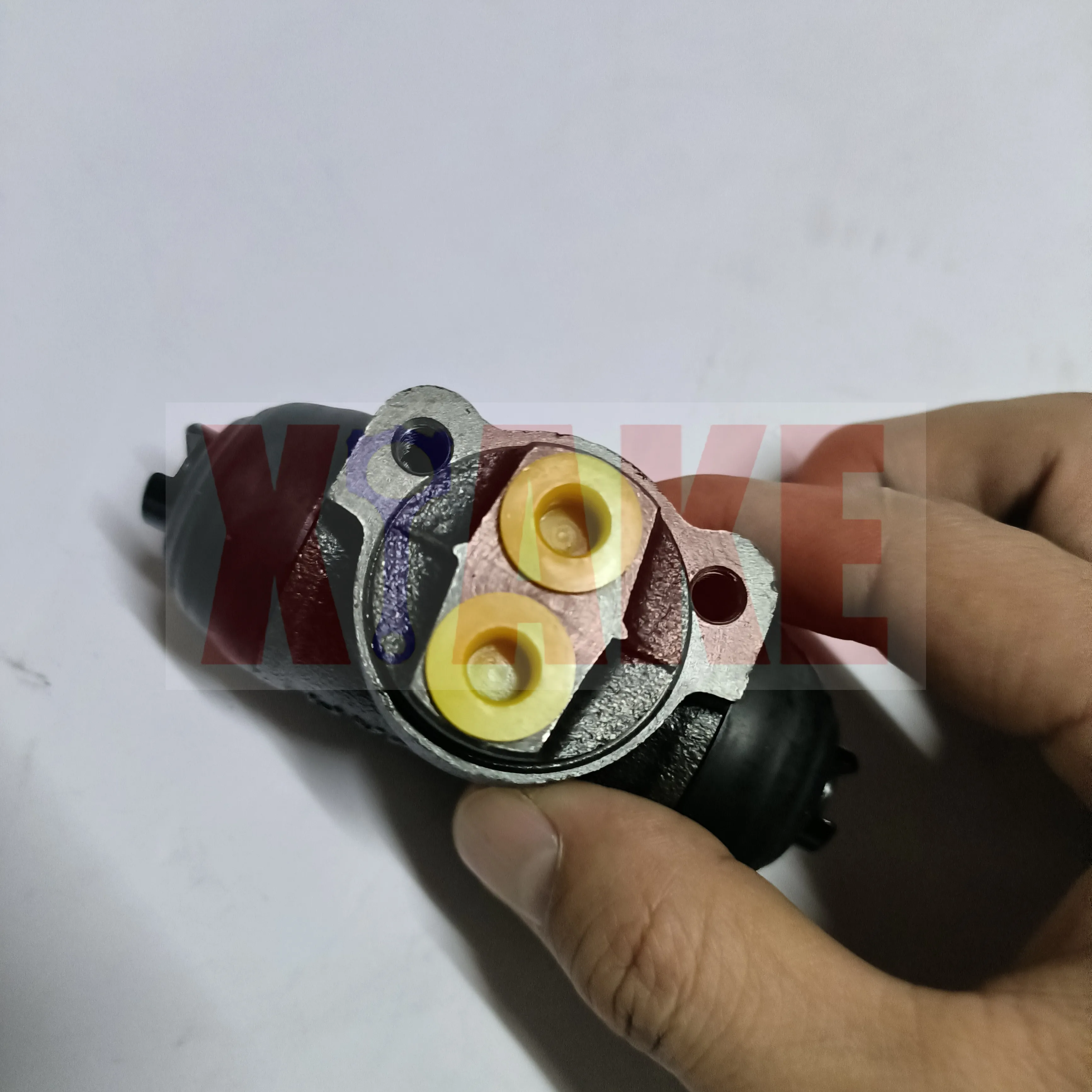 Rear Brake Cylinder for Chana Honor S