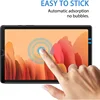 For Samsung Galaxy Tab A7 Lite SM-T225 T220 8.7 inch Screen Protective Film Anti-Scratch 9H Hardness Tablet Tempered Glass 2021 5