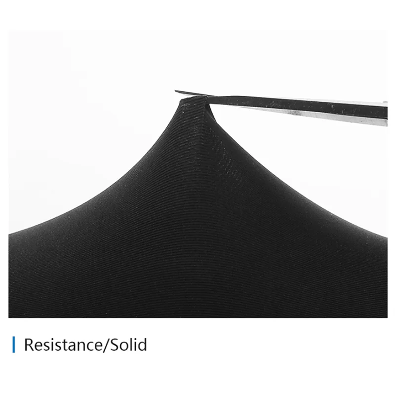 1PC  Knee Pads for Joints Sleeve Basketball Brace Elastic Kneepad Protective Gear Patella Foam Support Volleyball Support