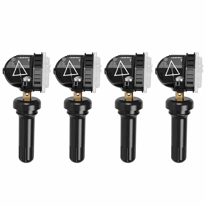 

Датчик давления в шинах для Opel Astra K Insignia B Vauxhall Insignia 13597645 13512347 13540603 433 МГц, 4 шт.