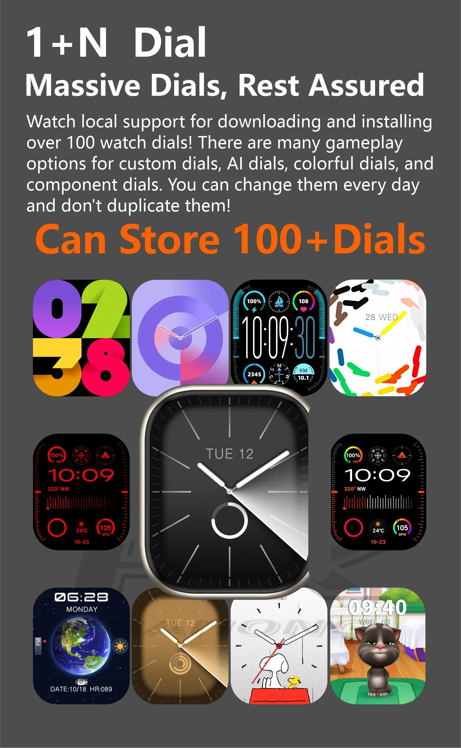 HK9  ÷  (3 ) AMOLED Ʈ ġ, Ai ġ ̽, AMOLED ø 9, ChatGPT NFC Ʈġ, ̳ Ϸ