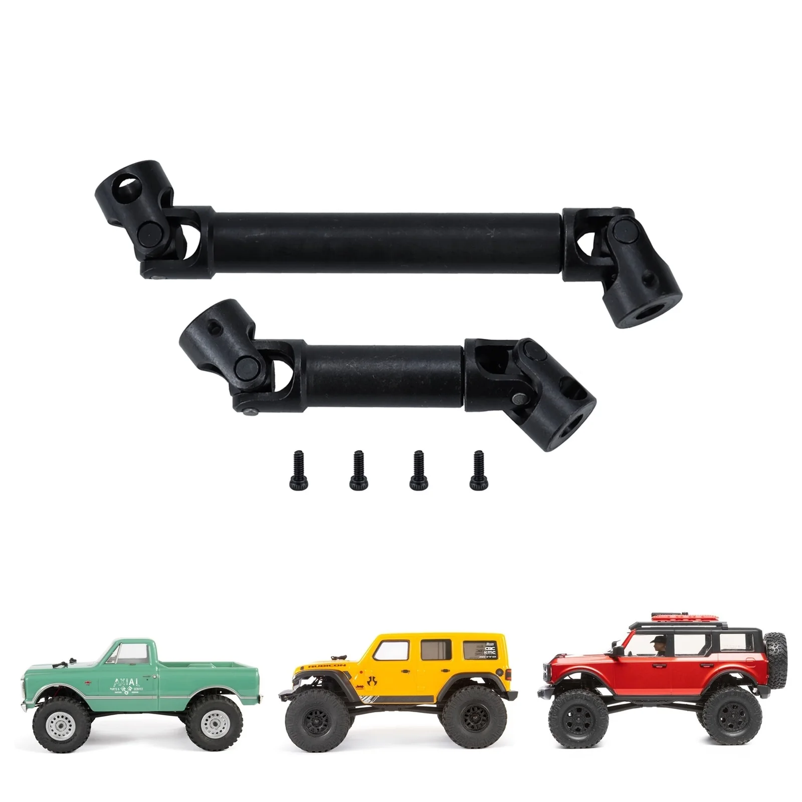 Compatible With Axial AX24 1/24 RCクローラーカーアップグレードパーツ交換アクセサリー 52mmビッ  Compatible With Axial For SCX24 AX24 1/24 RCクローラーカーアップグレードパーツ 4個 5  Compatible With Axial For SCX24 1/18 1/24 RCクローラーカーアップグレード ... RC パーツ For SCX24 1/24 1/12 1/16 RCカーパーツアクセサリー 1セット ルーフライト 荷物ラック スポ