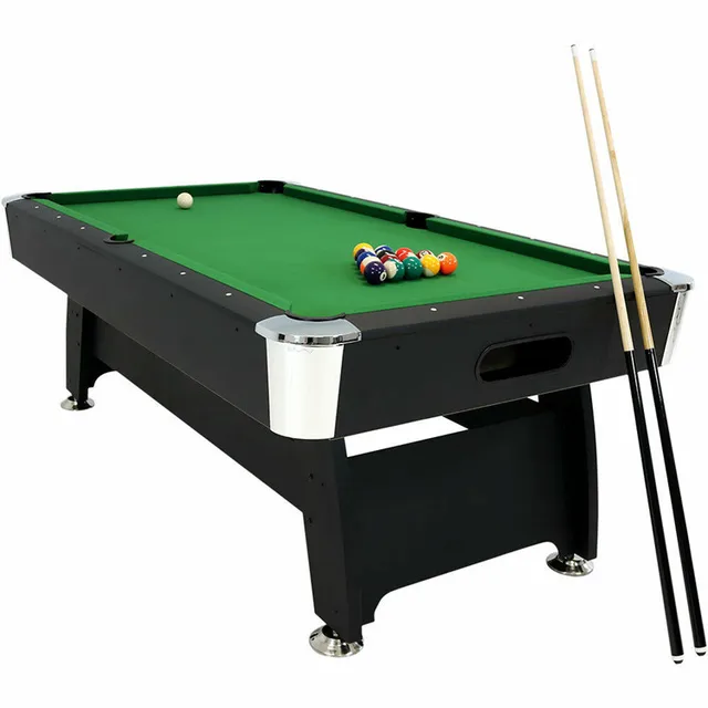 Online Shopping Hot Style Toy MDF United Billiards Pool Table - China Pool  Table and Billiard Table price