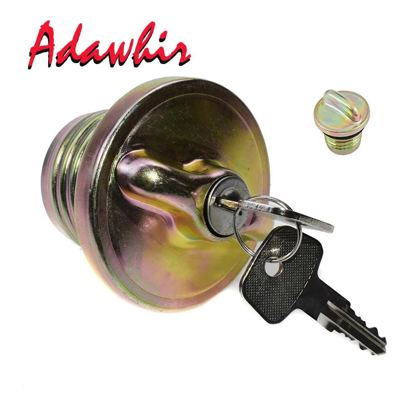 Fuel Gas Cap Non-Locking / Locking 321201551G For BMW VW Beetle Super type 1 3 4 Dasher Karmann Ghia Audi Fox Porsche 911 | Автомобили и