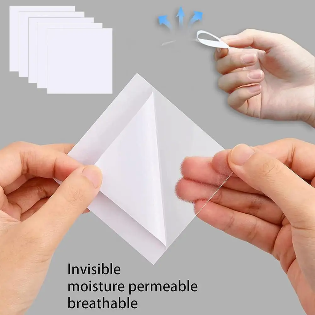 Рисунок 3 - самоклеящиеся водонепроницаемые