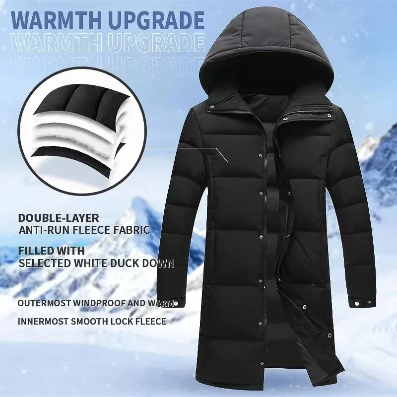 今季miffew/ミフュー」HOODED LONG DOWN COAT 2 miffew ミフュー