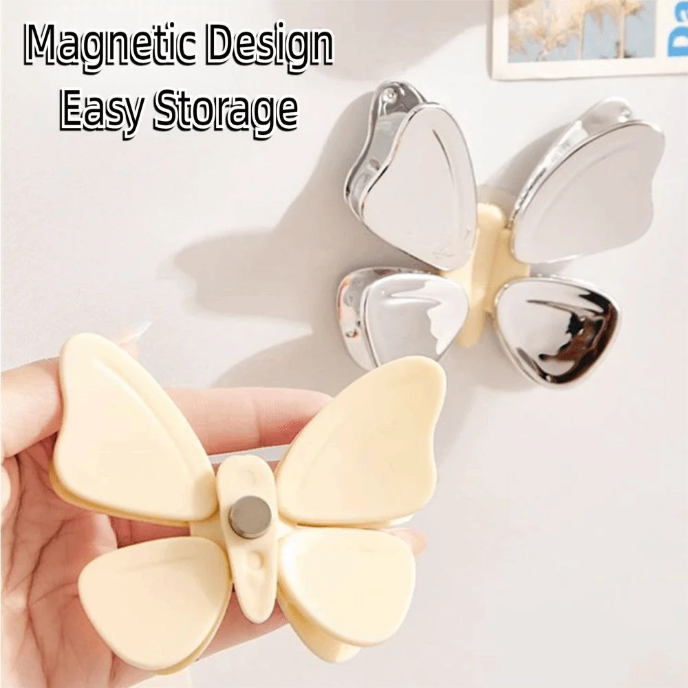 ABS Sealing Clip Reusable Moistureproof Snack Bag Clip
