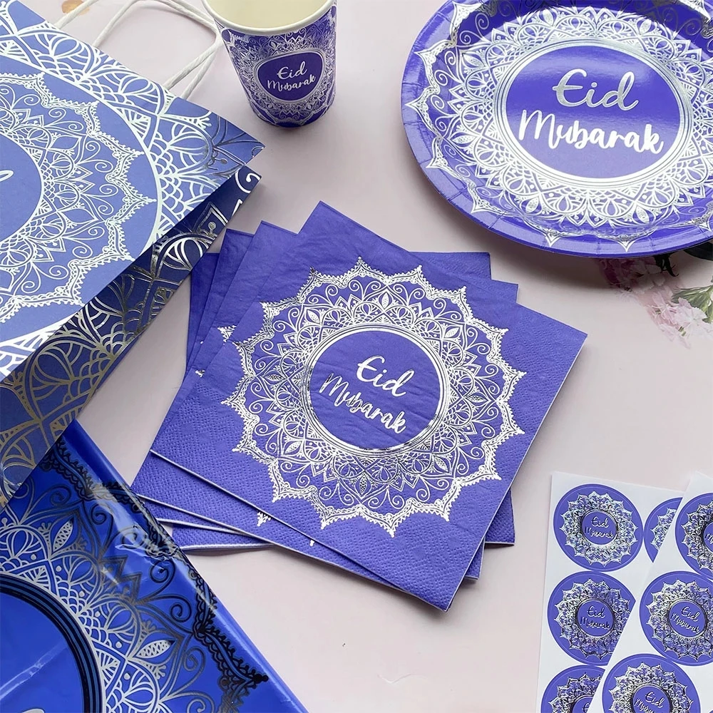 Eid Al Adha Mubarak Mooie Islamitische 3d Gouden Mandala Maan En Ster Vector Design 27584958