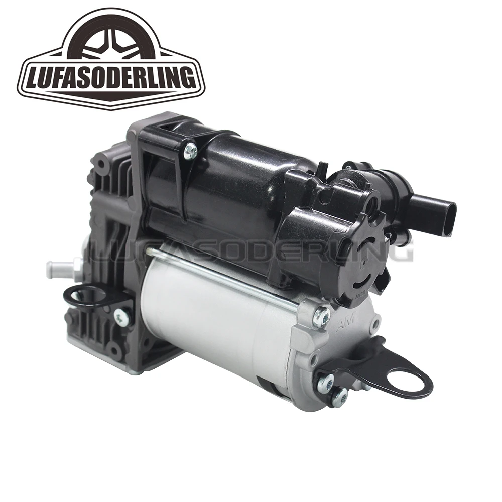 For Mercedes Benz S-Class W221 2007-2013 Air Compressor Suspension Pump  Car Accessory 2213200304 2213200704 2213200904