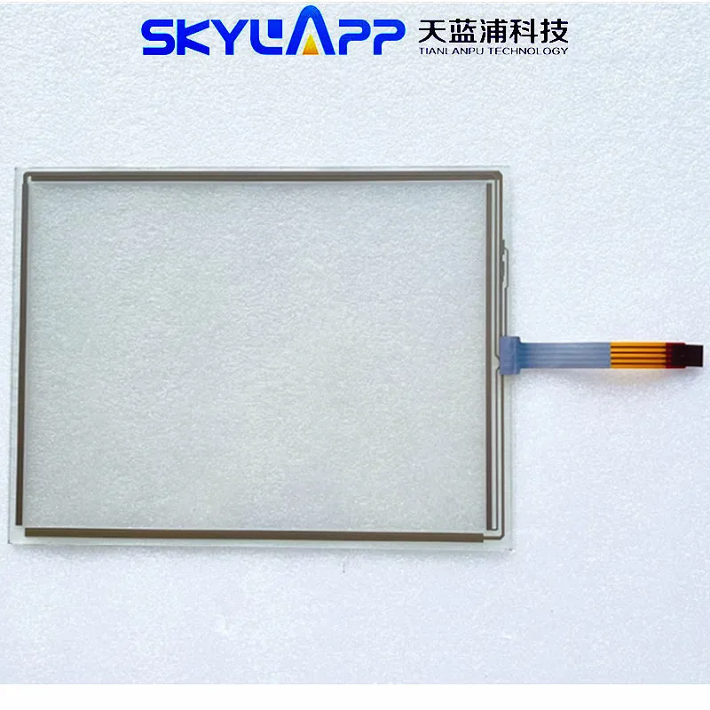 

New Touchscreen For XV-440-10TVB-1-50 Touchpad Resistance Handwritten Touch Panel Digitizer Screen Glass Repair