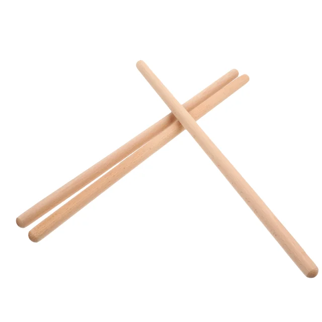 3 Dcs Jógapálcás Fa Edzés Fitnesz Tartó Rúd Púpos Korrekció Korrekciója A Váll Kinyitása - Image 6