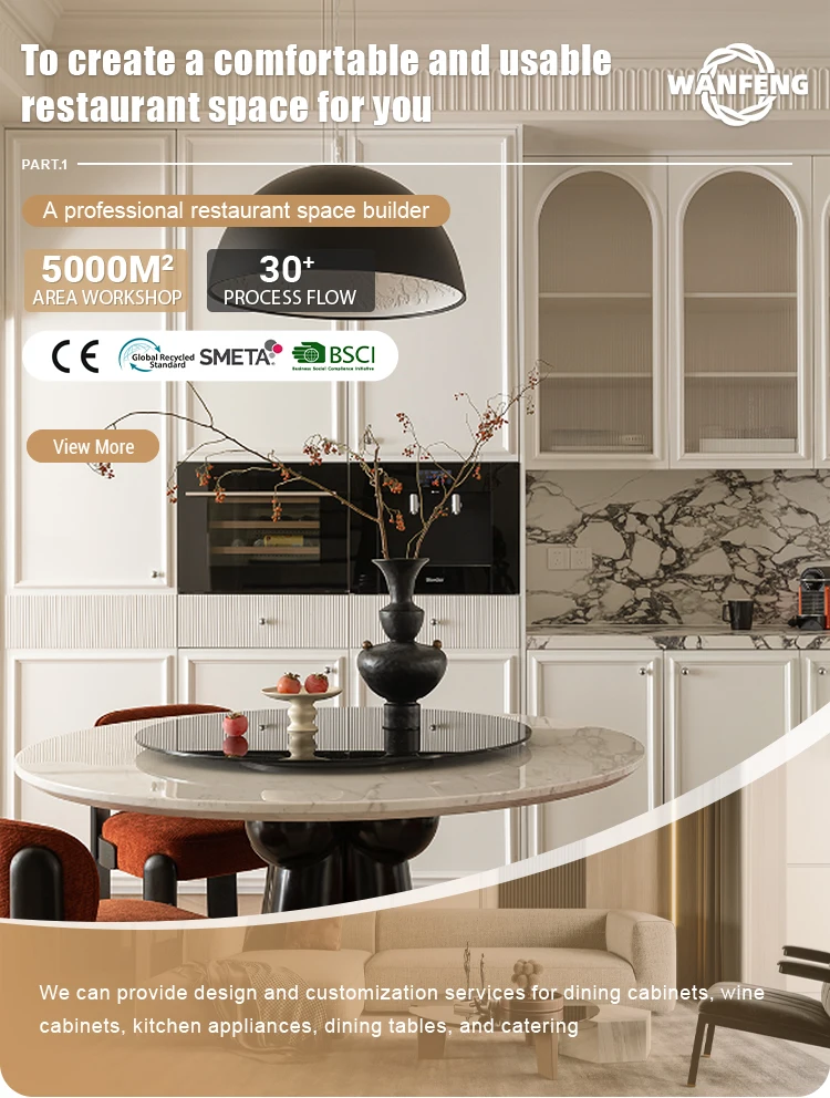 Modern Fashion Party Durable Leather Chairs and Sofas for Fast Food Restaurants Coffee Shops