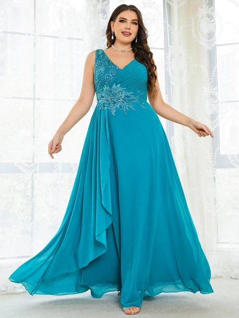 Plus Size Party Dresses: Timeless Elegance and Unparalleled Quality