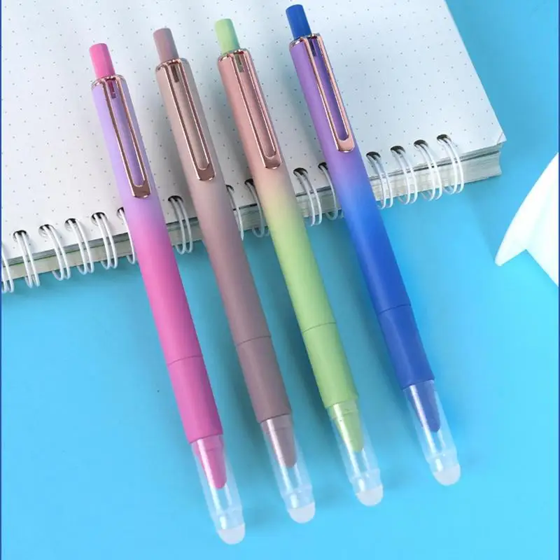 Office Supply Disposable Ink Pen Fountain Pen Long Writing Length Smooth  Writing - China Office Supply, Fountain Pen