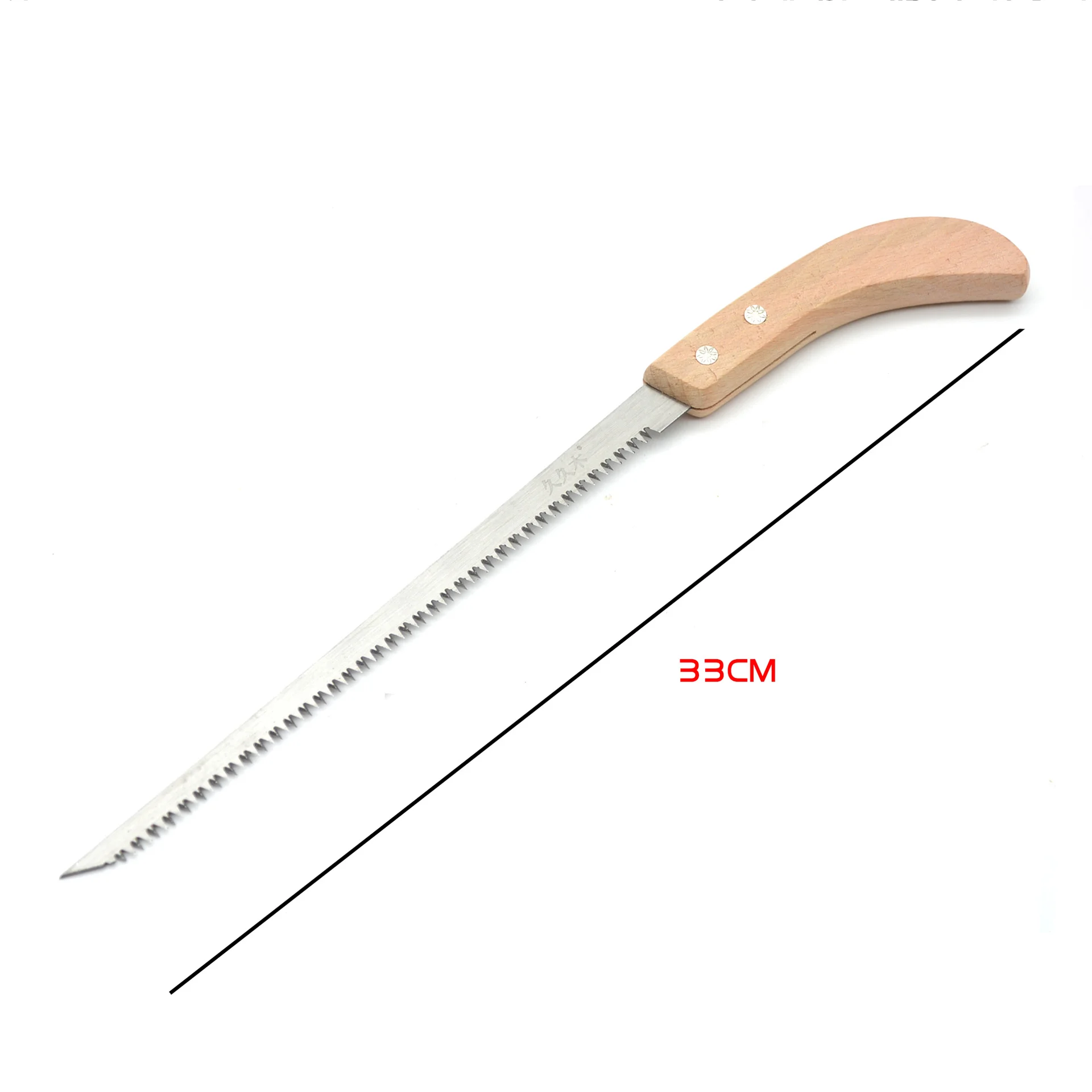 Hand Saw 1pc Woodworking Metal Cutting Tool