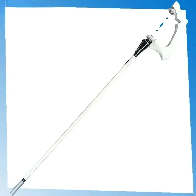 Rudius Greylat Staff Mushoku Tensei: Jobless Reincarnation Prop Cosplay Halloween Weihnachtsfeier Requisiten für Comic Show – Detail 2