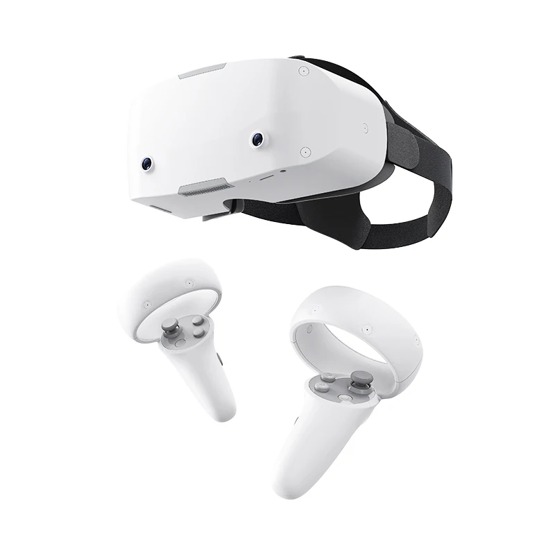 

6dof standalone gaming streaming 6GB 64GB in stock VR glasses
