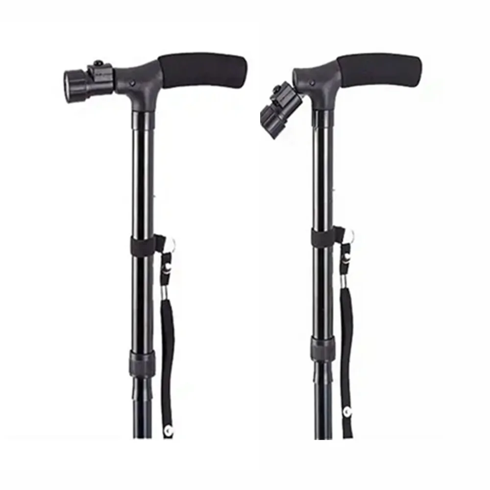 JayCreer Collapsible Telescopic Folding Cane