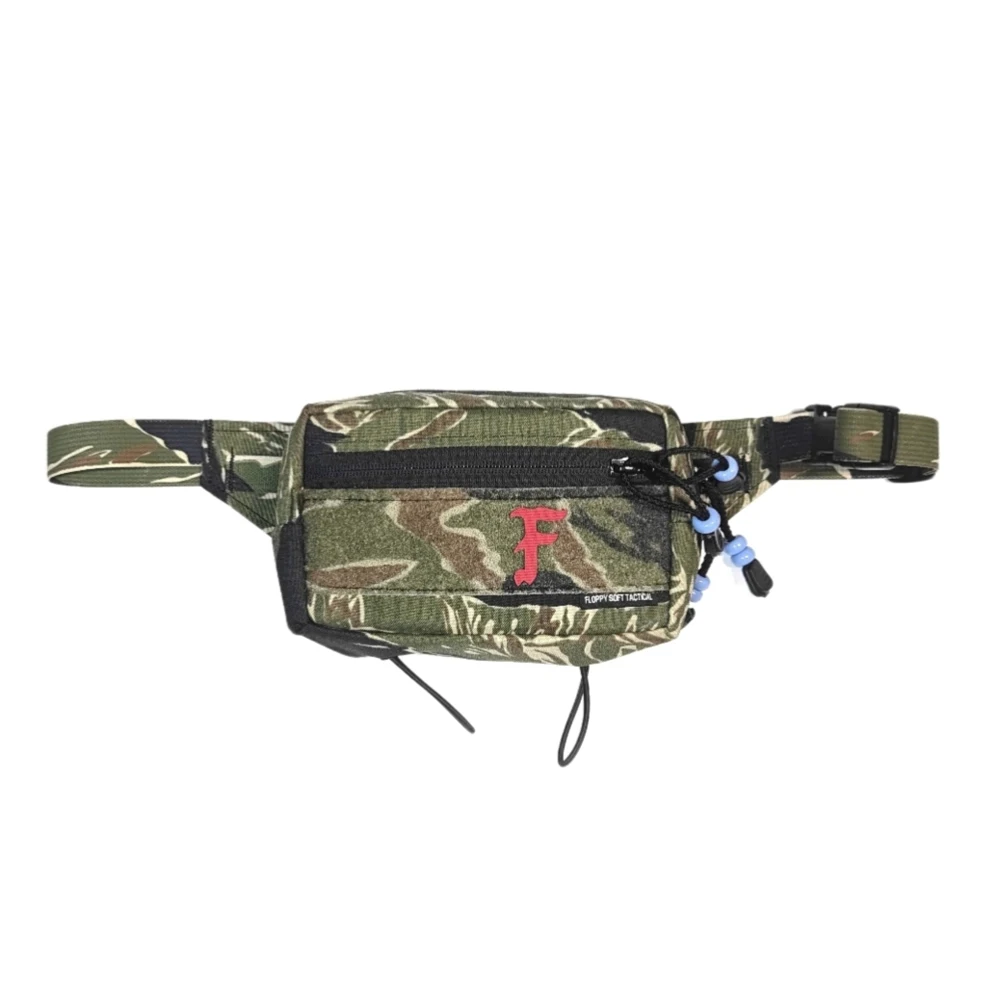 【実物】 Spiritus Systems ファニーパック Spiritus Systems ファニー SACK「WARRIORS ONLINE SHOP」