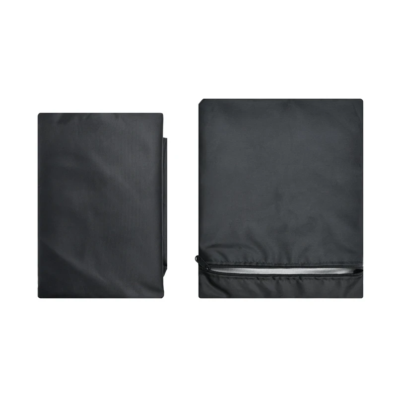 Outdoor Bbq Grill Cover Grill Cover Bbq Waterproof, Dustproof And Sunscreen 58X77cm
