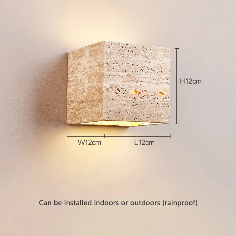 B-Warm light