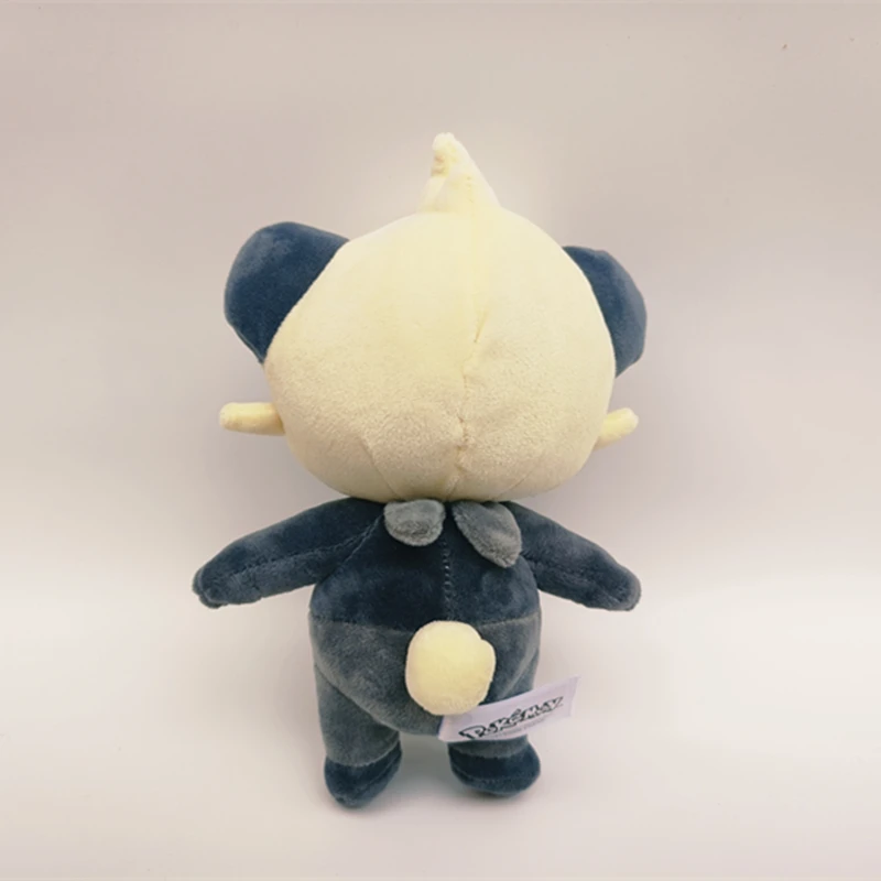 PLUSH – POCHAMA Piplup Pochama Plush Doll Sleeping Pokepeace Peaceful Place