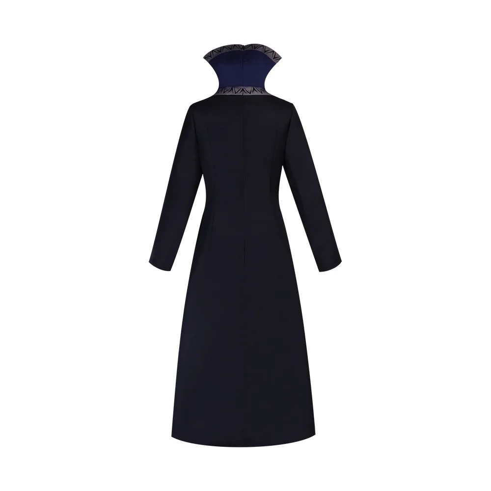 Hunter x Hunter Feitan Portor Cosplay Costume for Adults (Unofficial)