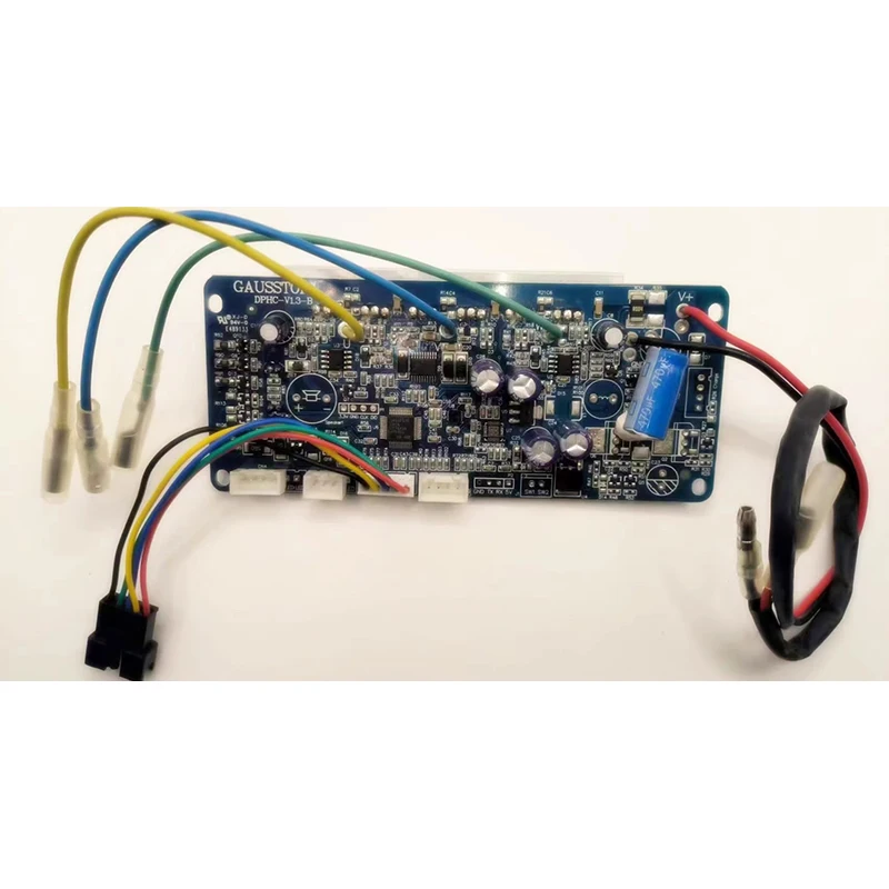 BLDC DC24V-36V 250 Вт 3-фазный бесщеточный драйвер постоянного тока с Холла