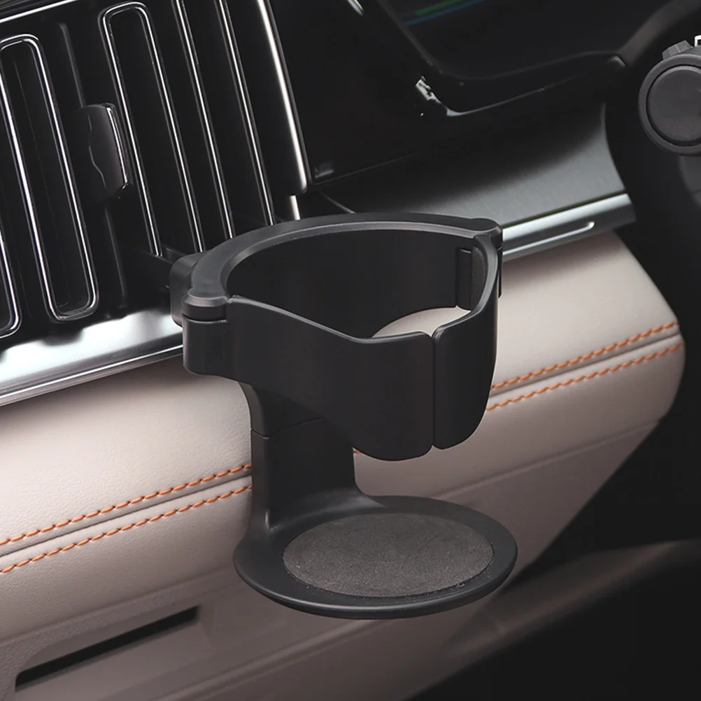 

Car Cup Holder Cars Air Vent Bottle Mount Bracket Accessories Adapter Drink Stand for Mugs Plastic Auto