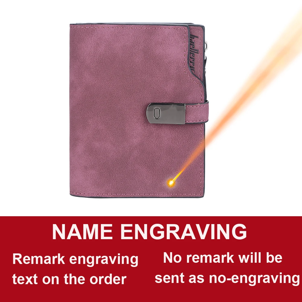 Dark Red Name