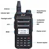 TYT TH-UV88 Walkie Talkie 5W UV Dual Band Portable Two Way Radio THUV88 Long Range Communication Radios Amateur FM Transceiver 2
