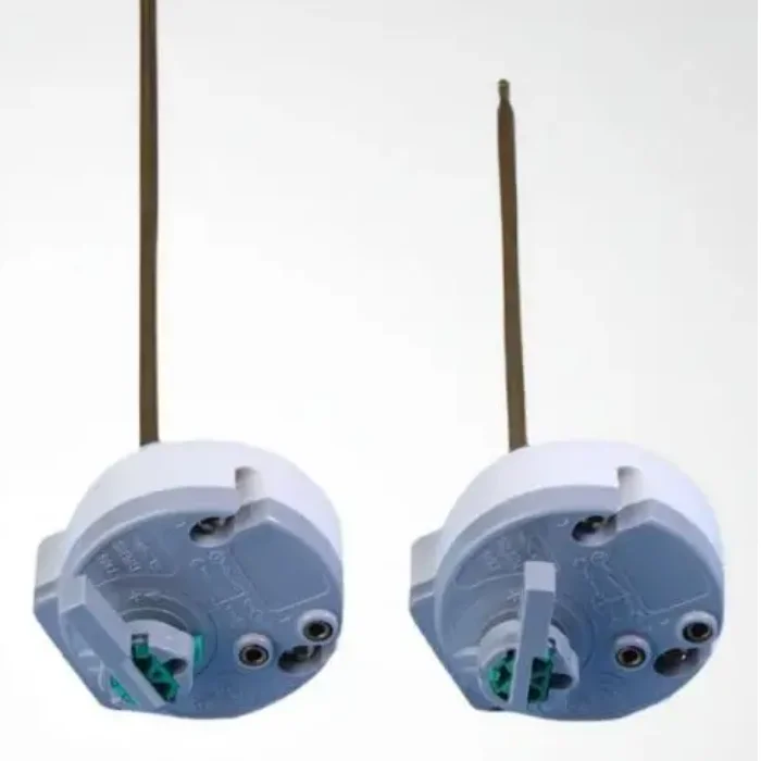 30-80 ° สวิตช์ควบคุมอุณหภูมิแบบเสียบปลั๊ก Ariston สำหรับเครื่องทำน้ำอุ่นในครัวเรือน 1