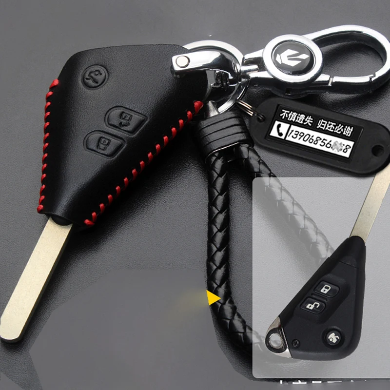 Genuine Leather for Subaru Outback Impreza Tribeca Legacy Forester