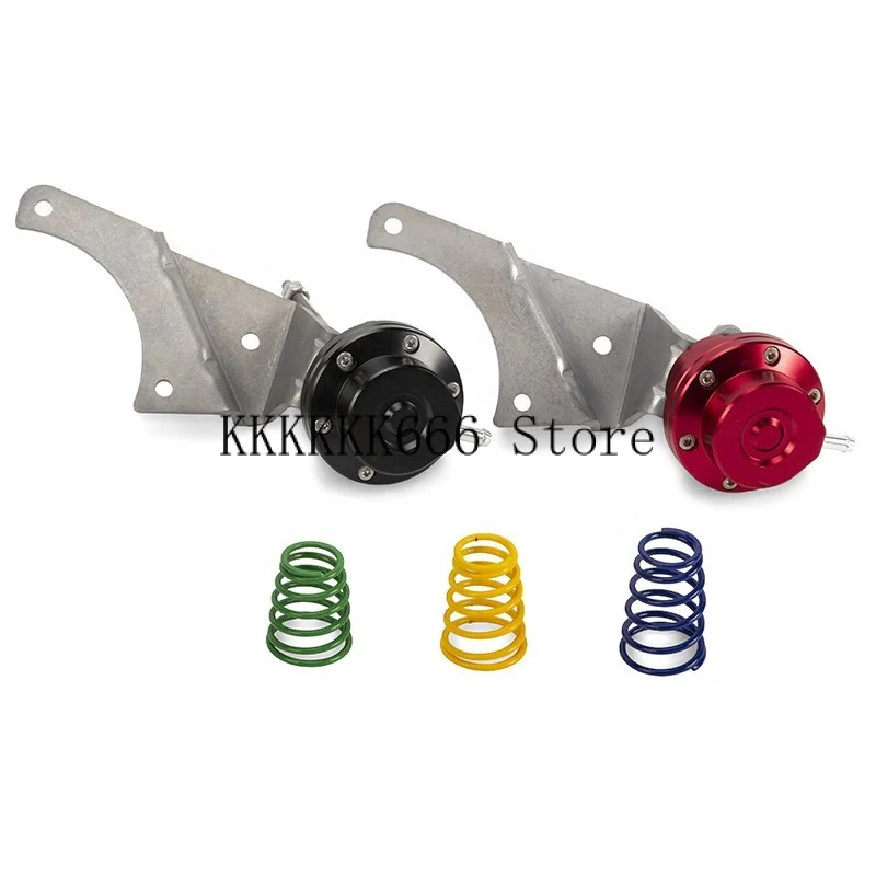 53039880052 K04-001 06A145713F Turbocharger Turbo Upgrade Adjustable Wastegate Actuator For Vag Ea113 1.8T