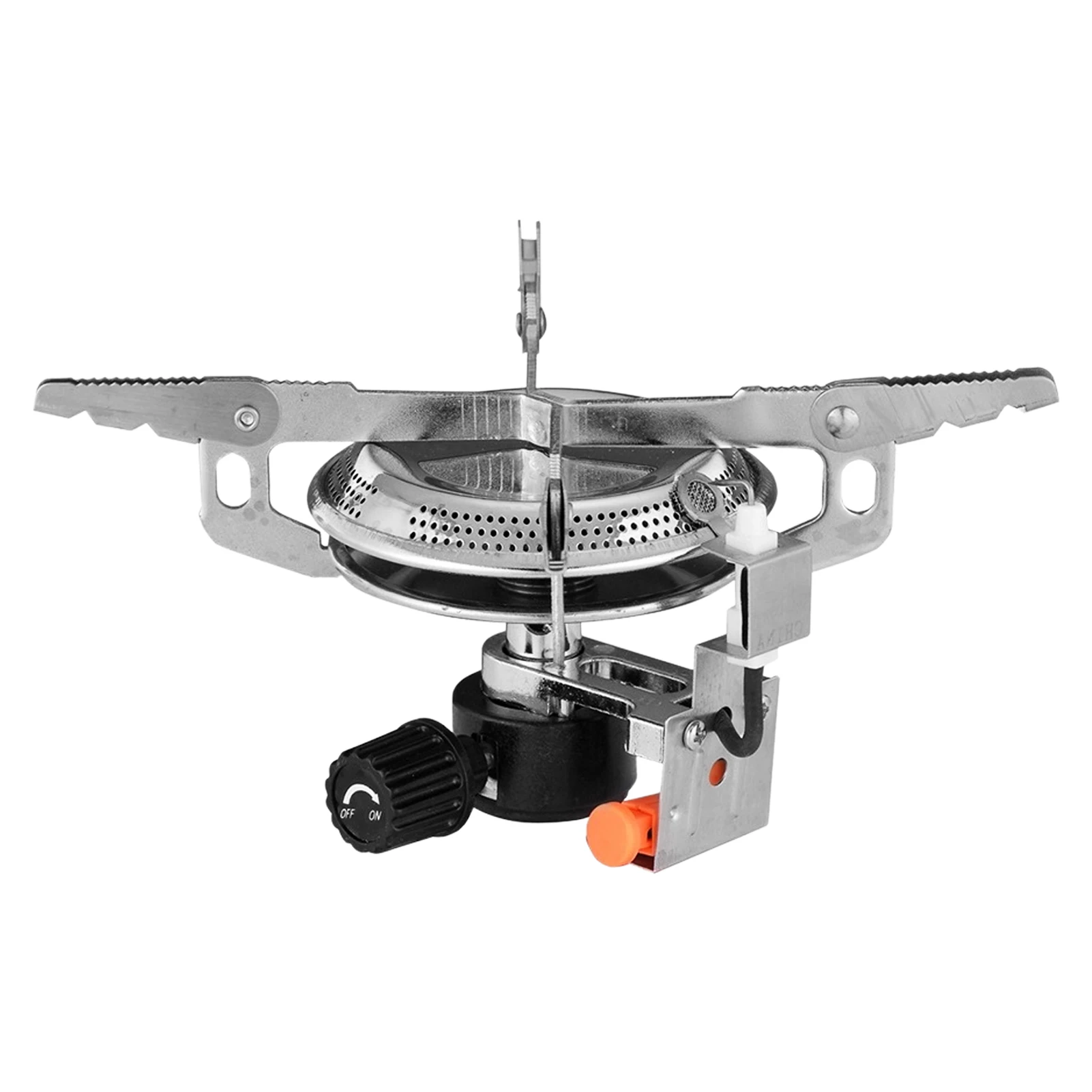 CampStovesForCampingBackpackingStoveStrongLoadbearingAbility