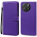 Dark Purple