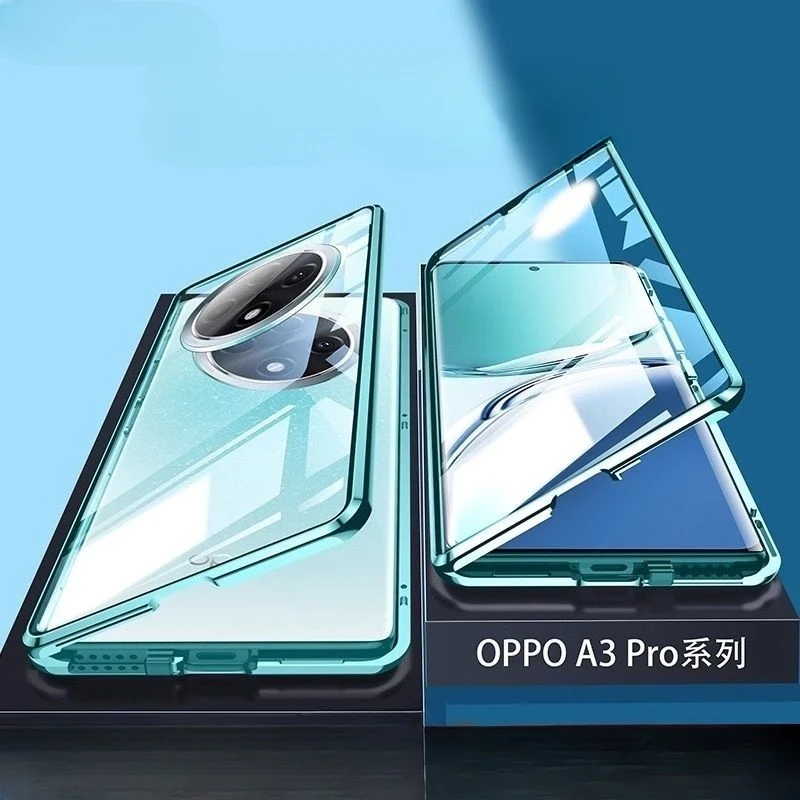 Oppo Mobile Casing Magnetic Oppo A3s Oppo Reno Oppo A3s Stylish