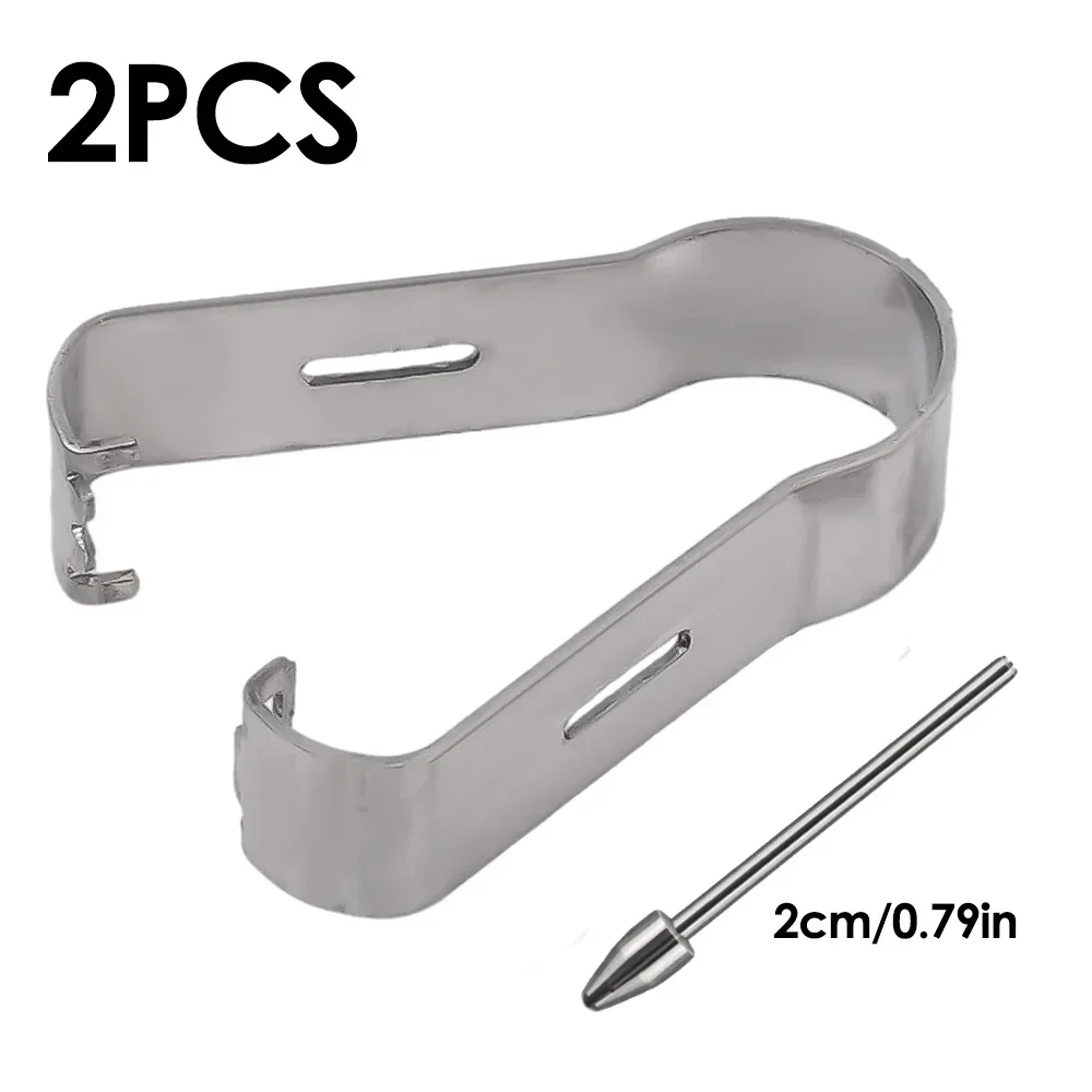 Durable Metal Alloy Pen Nibs