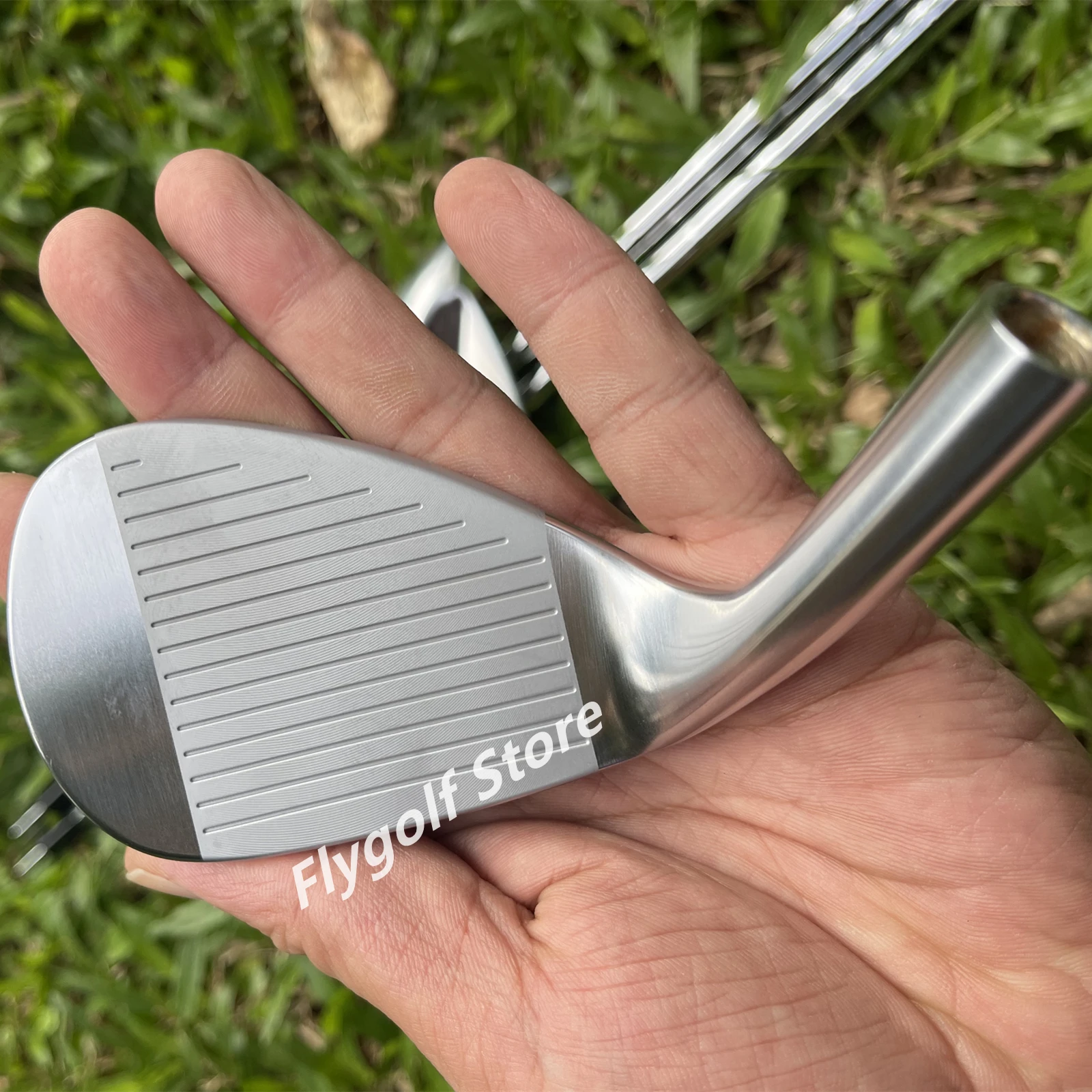 RomaRo AIcbaca Scooa FORGED ウェッジ【54°】