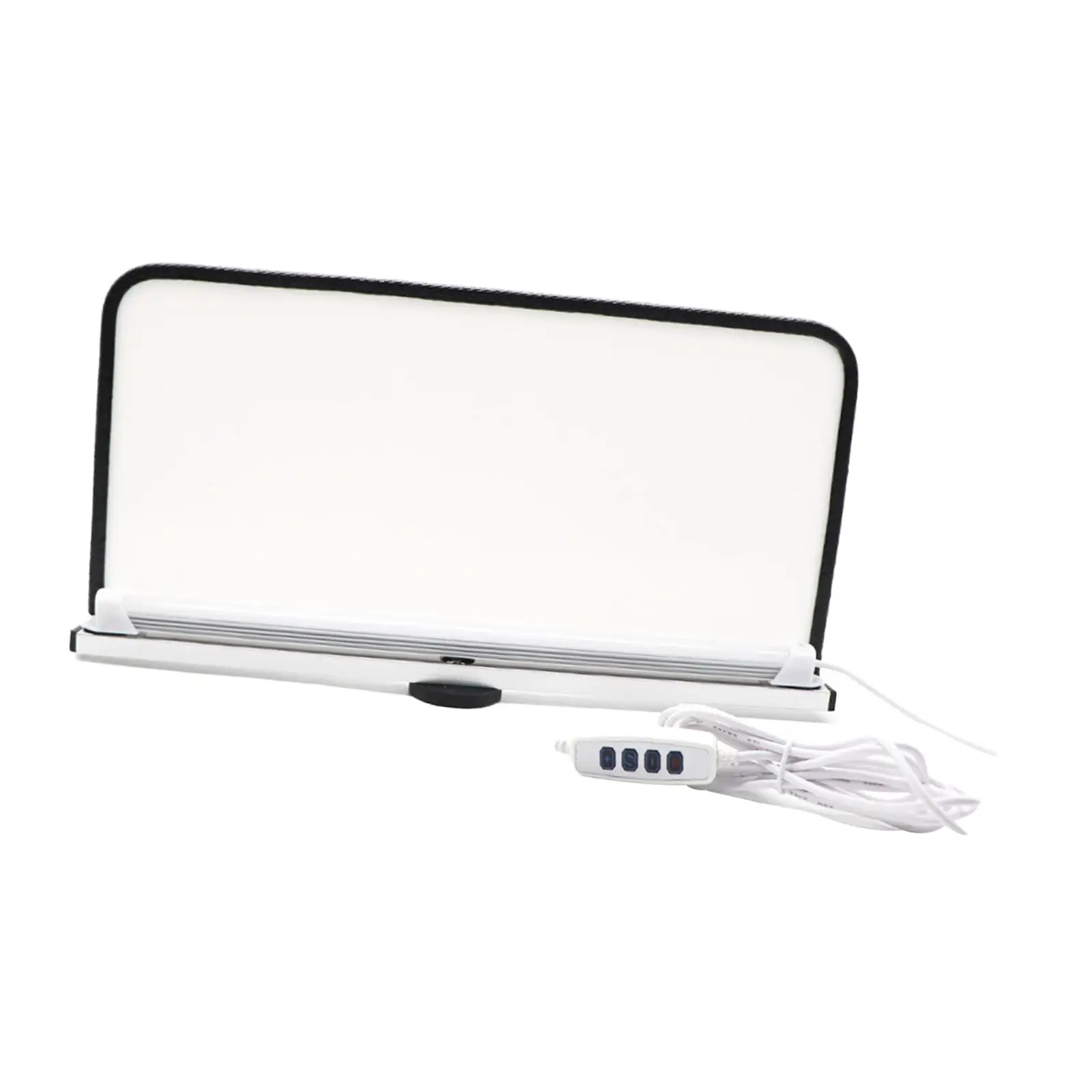 

Car Body Dent Detection Light,Dent Repair Tools,Premium, LED Lamp Portable Non