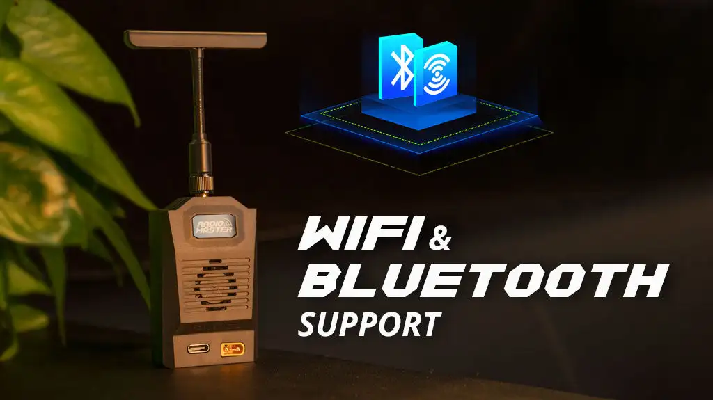Artal WIFI & BLueTootH SUP
