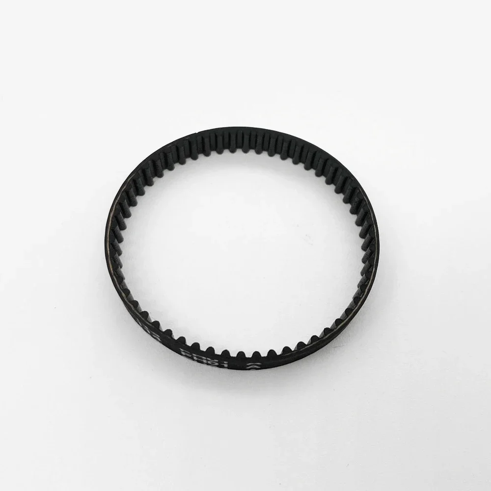 GT2 Synchronous Timing Belt 98-196mm 3D Printer Accessory Width 6mm Rubber Belt 2GT Spacing 2mm