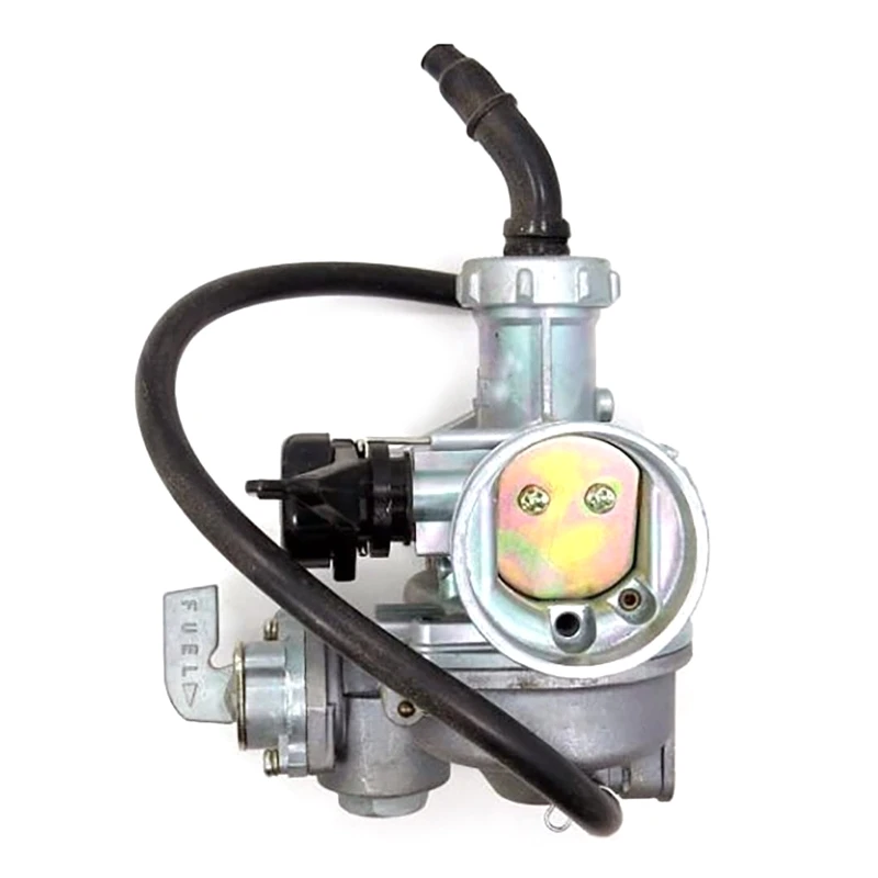 Фото Для Trail CT90 90 ATC110 ATC125M Carb CT110 1980 1981 1982 1983 1984 1986 Двигатель для газонокосилок Карбюраторы Двигатели №5