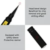 ZEXEF 0-14mm Hole Expanding Aircraft Model Hole Opener Model Hole Punching Machine Car Shell Gundam Production Tool Accessories 4