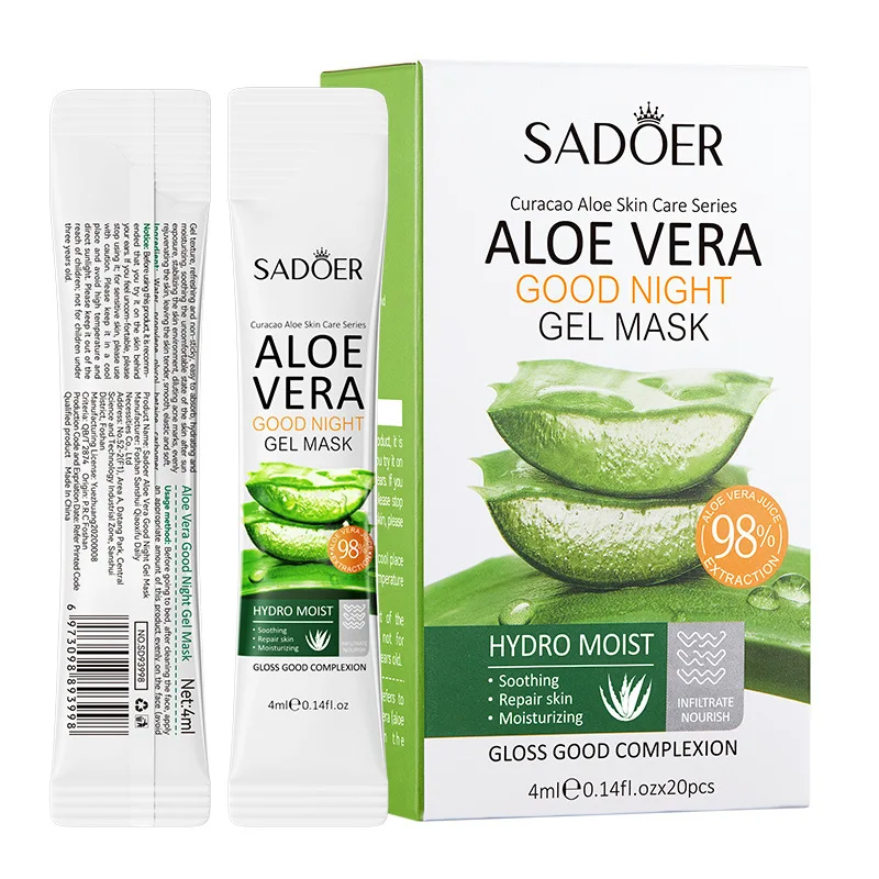 aloe new