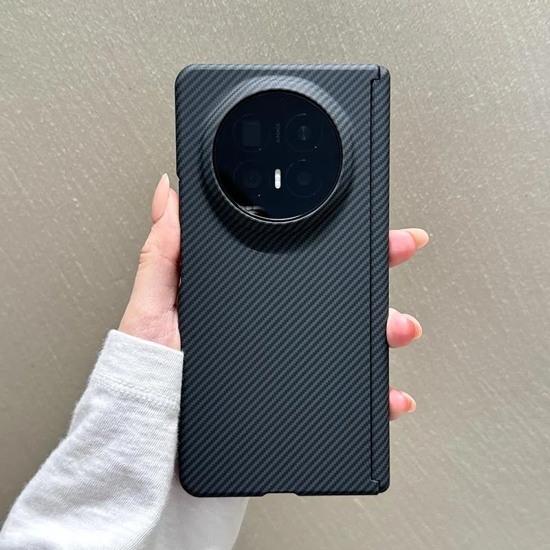 Premium Dual Hinge Protective Cover