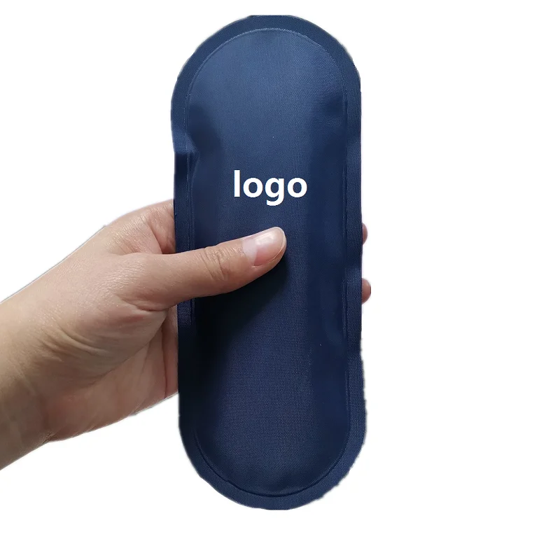 Random Delivery Hot Selling Therapy Supplies Reusable Freezable Medical Gel Ice Cold and Hot Pack 3