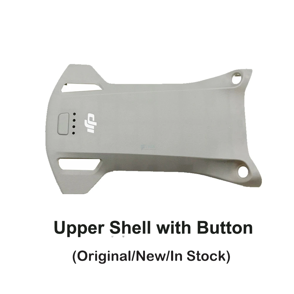 Drone Spare Parts Genuine New Upper Shell without Button for DJI Mini 3 Pro Top Cover Spare Parts In Stock drone spare parts
