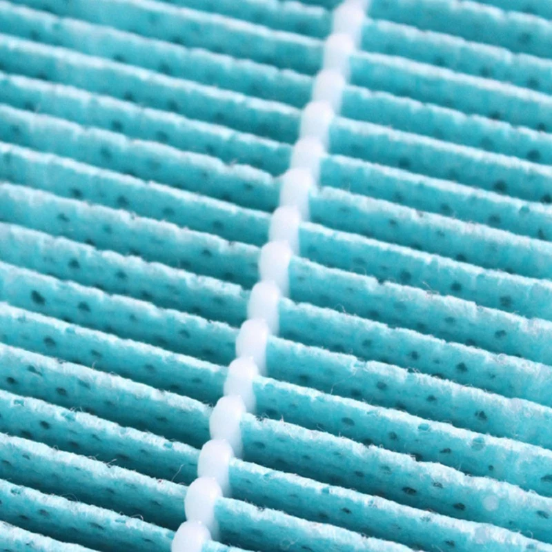 Air Purifier Humidification Filter Elements Suitable For Jeberley